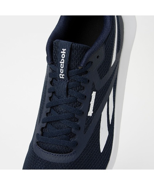 Reebok(リーボック)の「プライム ライト / REEBOK PRIME LITE 2.0 SA(スニーカー・メンズ・ネイビー/ホワイト/グレー/ブラック/ブラック×ホワイト・30.0cm/29.0cm/28.5cm/26.0cm/25.5cm/25.0cm/24.5cm/28.0cm/27.5cm/27.0cm/26.5cm)」の13枚目の写真