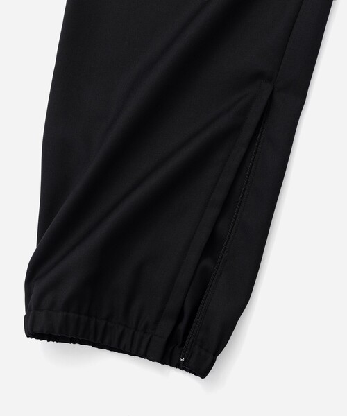 Saturdays NYC（サタデーズ ニューヨークシティ ）の「Gino Tropical Wool Training Pants（その他パンツ・メンズ・ブラック/グレー・L/M/XL/S）」の20枚目の写真