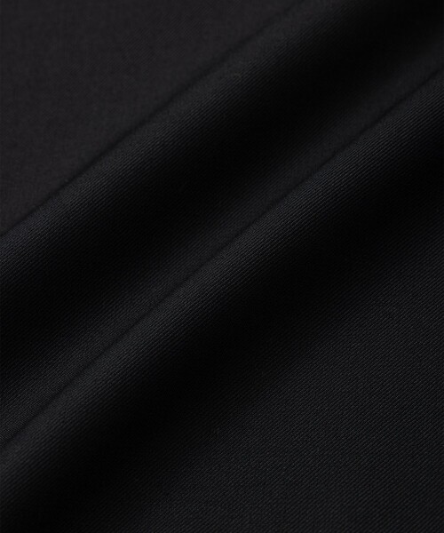 Saturdays NYC（サタデーズ ニューヨークシティ ）の「Gino Tropical Wool Training Pants（その他パンツ・メンズ・ブラック/グレー・L/M/XL/S）」の21枚目の写真