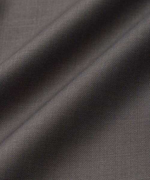 Saturdays NYC（サタデーズ ニューヨークシティ ）の「Gino Tropical Wool Training Pants（その他パンツ・メンズ・ブラック/グレー・L/M/XL/S）」の22枚目の写真