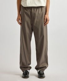 Saturdays NYC | Gino Tropical Wool Training Pants(その他パンツ)