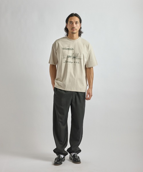 Saturdays NYC（サタデーズ ニューヨークシティ ）の「Gino Tropical