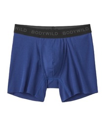 セール】【BODYWILD】ボクサーブリーフ〈REMIX〉（前とじ）バンダナ