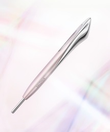 SALONIA（サロニア）の「SALONIA サロニア フェイスカレントポインター リフトケア カッサ マイクロカレント（美容器具）」