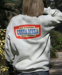 roial（ロイアル）の「スウェットカットソー（スウェット）」