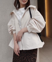 CORNERS | マウンテンパーカー(マウンテンパーカー)