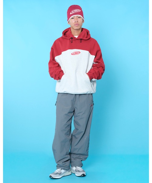 OKL SWEAT HOODIE（パーカー）｜KEBOZ（ケボズ）のファッション通販