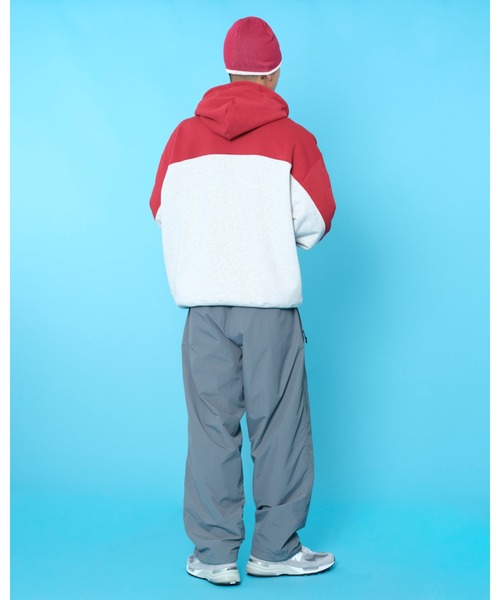 OKL SWEAT HOODIE — худи OKL SWEAT