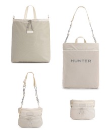 HUNTER（ハンター）の「トラベル マルチファンクション パッカブル トート（トートバッグ）」