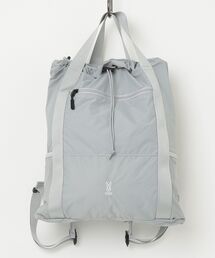 DOD（ディーオーディー）の「ディーオーディー DOD ポケサック（エコバッグ/サブバッグ）」