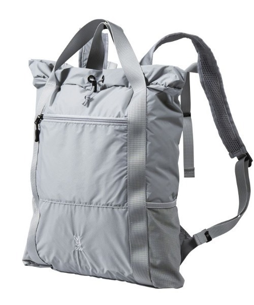 DOD（ディーオーディー）の「ディーオーディー DOD ポケサック（エコバッグ/サブバッグ・メンズ・その他・ONE SIZE）」の6枚目の写真