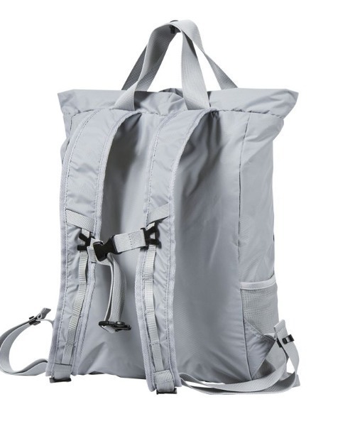 DOD（ディーオーディー）の「ディーオーディー DOD ポケサック（エコバッグ/サブバッグ・メンズ・その他・ONE SIZE）」の7枚目の写真