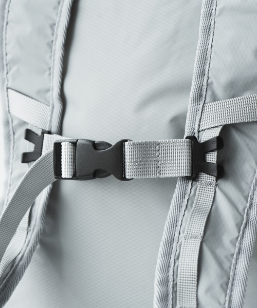 DOD（ディーオーディー）の「ディーオーディー DOD ポケサック（エコバッグ/サブバッグ・メンズ・その他・ONE SIZE）」の4枚目の写真