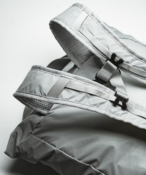 DOD（ディーオーディー）の「ディーオーディー DOD ポケサック（エコバッグ/サブバッグ・メンズ・その他・ONE SIZE）」の5枚目の写真