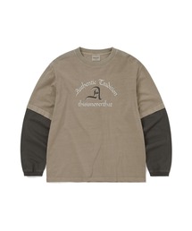 thisisneverthat｜ディスイズネバーザットのTシャツ/カットソー（長袖
