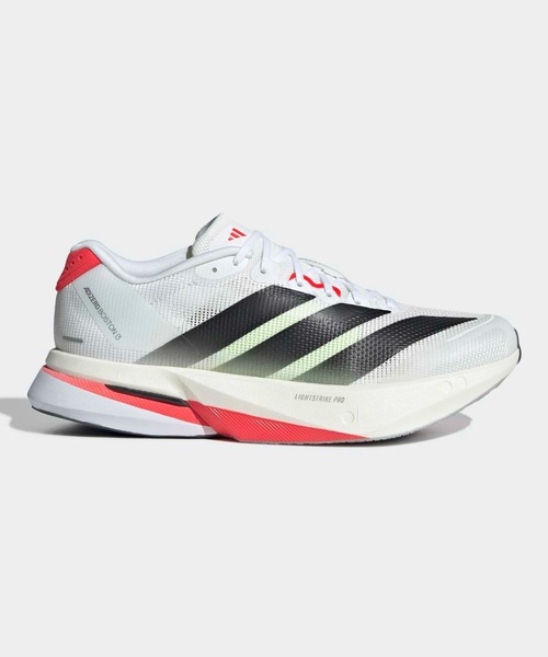 セール】アディゼロ ボストン 13 / Adizero Boston 13 / ランニング