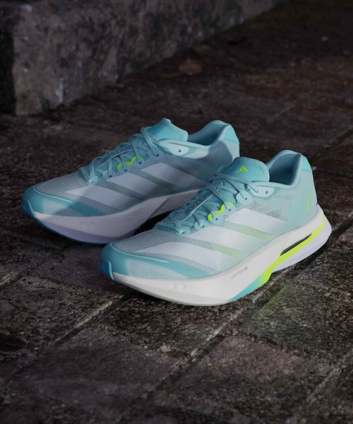 セール】アディゼロ ボストン 13 / Adizero Boston 13 / ランニング