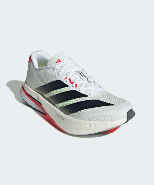セール】アディゼロ ボストン 13 / Adizero Boston 13 / ランニング