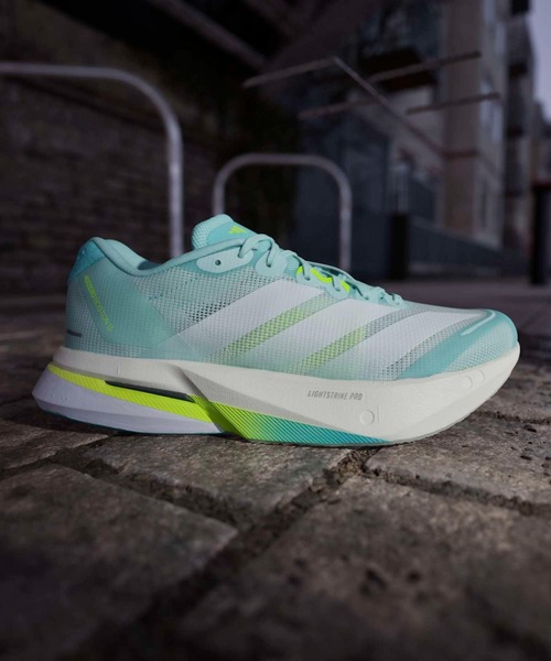 セール】アディゼロ ボストン 13 / Adizero Boston 13 / ランニング