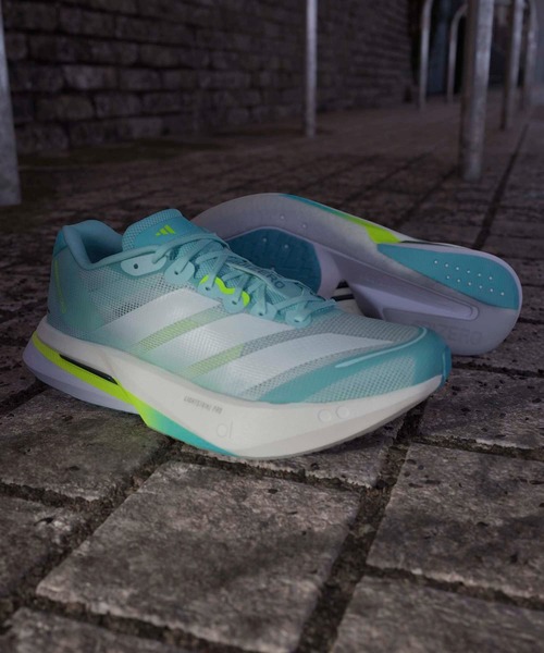 セール】アディゼロ ボストン 13 / Adizero Boston 13 / ランニング