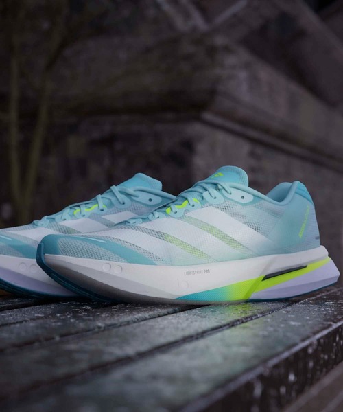 セール】アディゼロ ボストン 13 / Adizero Boston 13 / ランニング