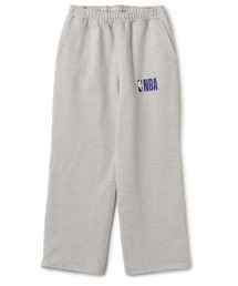NBA（エヌビーエー）の「TOKYO23 x NBA Sweat Pants / トウキョウ23 NBA スウェット パンツ 【SP】（その他パンツ）」