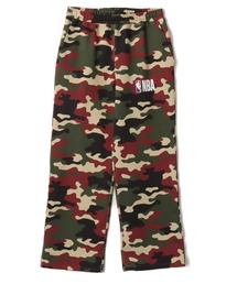 NBA（エヌビーエー）の「TOKYO23 x NBA Sweat Pants / トウキョウ23 NBA スウェット パンツ 【SP】（その他パンツ）」