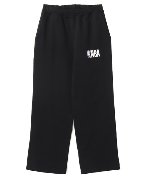 NBA(エヌビーエー)の「TOKYO23 x NBA Sweat Pants / トウキョウ23 NBA スウェット パンツ 【SP】(その他パンツ・メンズ・カモフラージュ/グレー/ブラック・XXL/XL/L/M)」の1枚目の写真