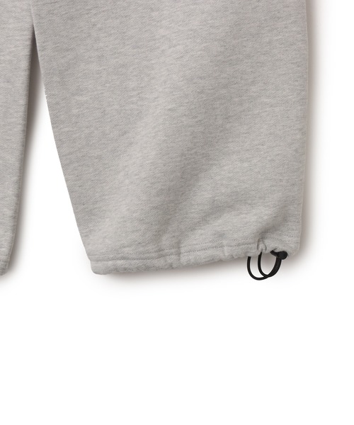 NBA(エヌビーエー)の「TOKYO23 x NBA Sweat Pants / トウキョウ23 NBA スウェット パンツ 【SP】(その他パンツ・メンズ・カモフラージュ/グレー/ブラック・XXL/XL/L/M)」の6枚目の写真