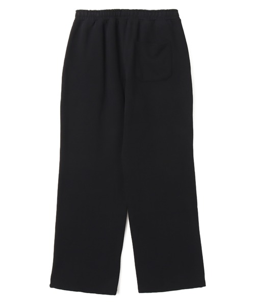 NBA(エヌビーエー)の「TOKYO23 x NBA Sweat Pants / トウキョウ23 NBA スウェット パンツ 【SP】(その他パンツ・メンズ・カモフラージュ/グレー/ブラック・XXL/XL/L/M)」の11枚目の写真