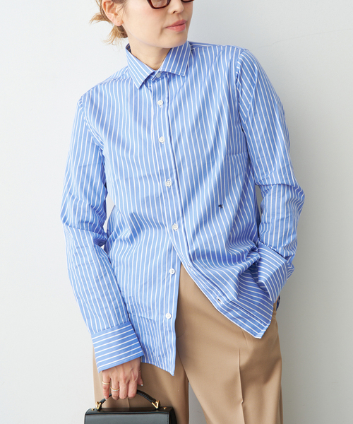 HOMME GIRLS/オムガールズ】Original Shirt（シャツ/ブラウス