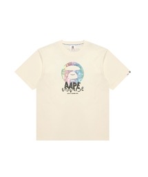 AAPE BASIC TEE