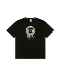 AAPE BASIC BASIC TEE（Tシャツ/カットソー）｜AAPE BY A BATHING APE