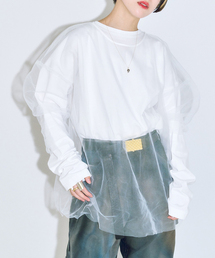 CITYSHOP｜シティショップのTシャツ/カットソー（長袖）通販 - ZOZOTOWN