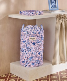 Cath Kidston | ランドリーバッグ Mystery Floral(ランドリーグッズ)