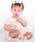 SLAP SLIP BABY�i�X���b�v�X���b�v�x�r�[�j�́u�A�j�}���p�b�`���[�V�[�V���J�o�[�I�[���x�r�[(70~80cm)�i�����p�[�X�j�v�b�s���N