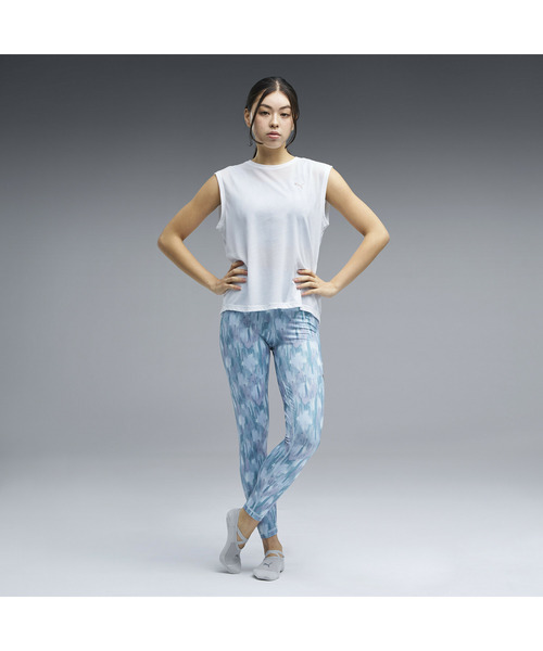 PUMA(プーマ)の「PUMA プーマ ウィメンズ ヨガ タンクトップ(その他トップス・レディース・ピンク系その他5/ホワイト/ブラック・X-LARGE/LARGE/SMALL/MEDIUM)」の13枚目の写真