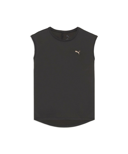 PUMA(プーマ)の「PUMA プーマ ウィメンズ ヨガ タンクトップ(その他トップス・レディース・ピンク系その他5/ホワイト/ブラック・X-LARGE/LARGE/SMALL/MEDIUM)」の6枚目の写真