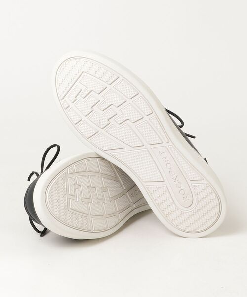 ROCKPORT(ロックポート)の「【MEN】クインシー アーバン デッキ(モカシン/デッキシューズ・メンズ・ネイビー・25.0cm/25.5cm/26.0cm/26.5cm/27.0cm/27.5cm/28.0cm)」の3枚目の写真