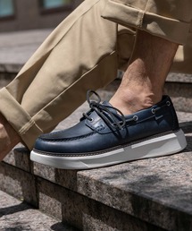 ROCKPORT | 【MEN】クインシー アーバン デッキ(モカシン/デッキシューズ)