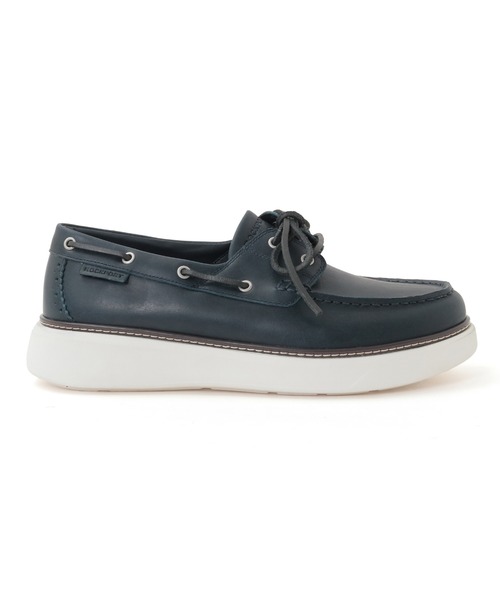ROCKPORT(ロックポート)の「【MEN】クインシー アーバン デッキ(モカシン/デッキシューズ・メンズ・ネイビー・25.0cm/25.5cm/26.0cm/26.5cm/27.0cm/27.5cm/28.0cm)」の8枚目の写真