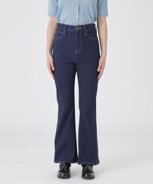 BLUE LABEL CRESTBRIDGE｜ブルーレーベルクレストブリッジのパンツ