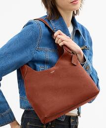 COACH | ブルックリン ショルダー バッグ 28(ショルダーバッグ)