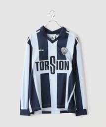 adidas Originals | adidas originals / アディダス オリジナルス BRIT HME JERSEY(Tシャツ/カットソー)