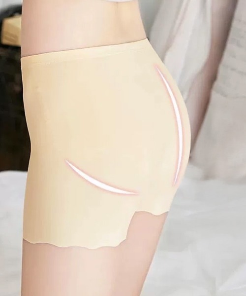 Miniministore（ミニミニストア）の「ペチパンツシームレスペチコート3色セット（ショーツ・レディース・その他・FREE）」の20枚目の写真