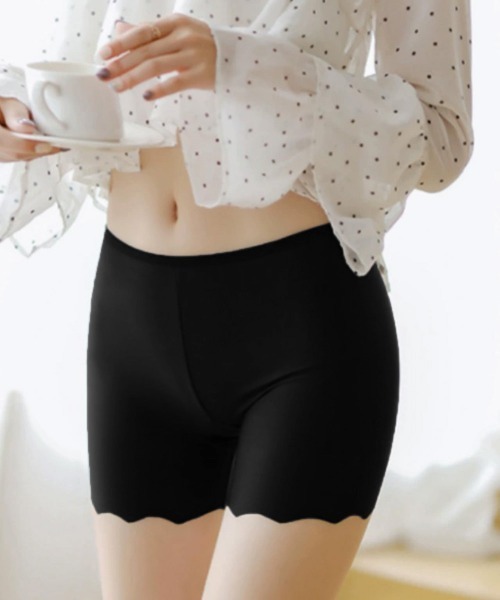 Miniministore（ミニミニストア）の「ペチパンツシームレスペチコート3色セット（ショーツ・レディース・その他・FREE）」の21枚目の写真