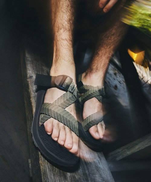 Chaco(チャコ)の「CHACO/チャコ MEGA Z CLASSIC/メガZクラシック(サンダル・メンズ・B/C/A・28.0cm/27.0cm/26.0cm)」の8枚目の写真