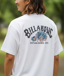 BILLABONG（ビラボン）の「BILLABONG メンズ THEME ARCH Tシャツ 【2026年春夏モデル】（Tシャツ/カットソー）」