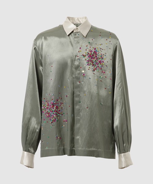CAVAL EMB 3277 M.W. SHIRT