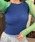 kotohayokozawa�i�R�g�n���R�U���j�́u�ykotohayokozawa/�R�g�n���R�U���zSHEER RAGLAN TOP/�V�A�[���[�K���g�b�v�X�i�V���c/�u���E�X�j�v�b�}���`
